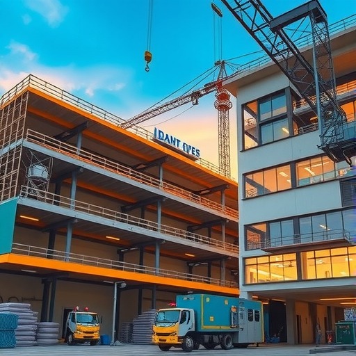 越南扩建生产大楼应对增长需求｜电感线圈产能提升(图1)