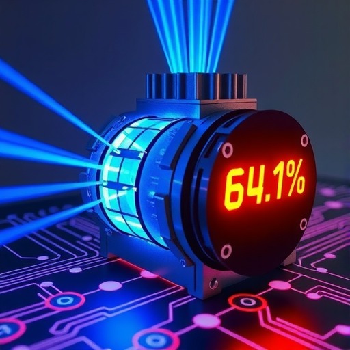 百千瓦级SOFC发电效率突破64.1|技术应用全解析(图1) 百千瓦级SOFC发电效率突破64.1|技术应用全解析(图1)