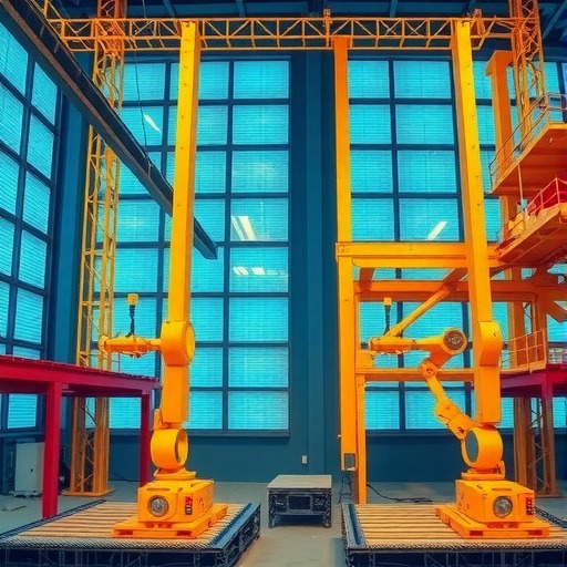 台积电扩建台湾3纳米芯片工厂|最新建厂动态解析(图1) 台积电扩建台湾3纳米芯片工厂|最新建厂动态解析(图1)
