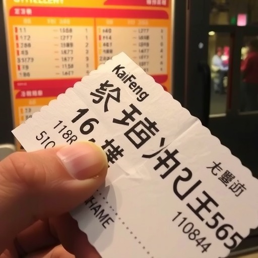开封手撕长途汽车票购买指南｜实用信息分享(图1)