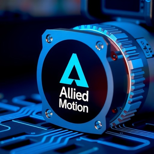 Allied Motion完成收购高性能电机开发商ThinGap|收购解读(图1) Allied Motion完成收购高性能电机开发商ThinGap|收购解读(图1)