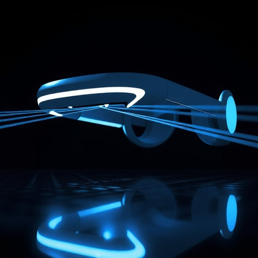 英飞凌和pmd为Magic Leap 2开发3D ToF传感技术|AR核心突破(图1) 英飞凌和pmd为Magic Leap 2开发3D ToF传感技术|AR核心突破(图1)