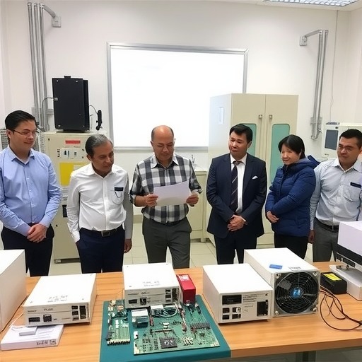 辽宁省政府领导调研达利凯普推动产业振兴|企业创新发展指导(图1) 辽宁省政府领导调研达利凯普推动产业振兴|企业创新发展指导(图1)
