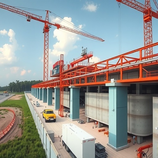 铭普光磁拟2亿元投资建设铭普光磁（泌阳）制造基地项目(图1)