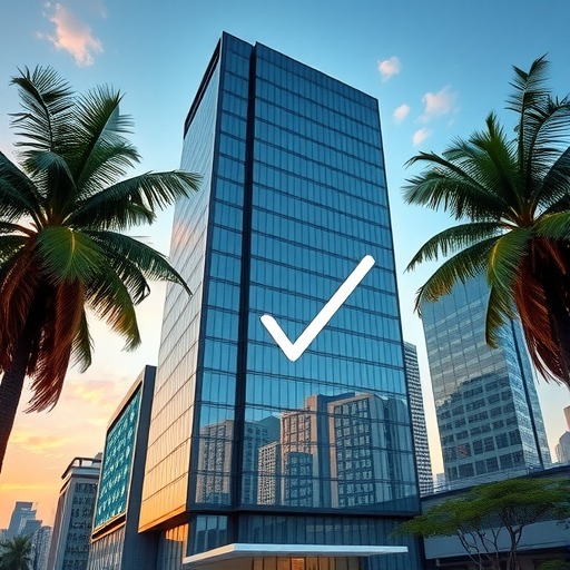 微光股份布局泰国市场|海外子公司设立全攻略(图1) 微光股份布局泰国市场|海外子公司设立全攻略(图1)