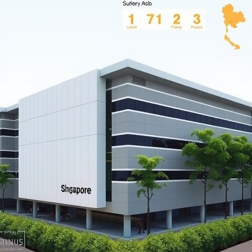 中大力德海外布局新动向|投资新加坡泰国公司(图1) 中大力德海外布局新动向|投资新加坡泰国公司(图1)