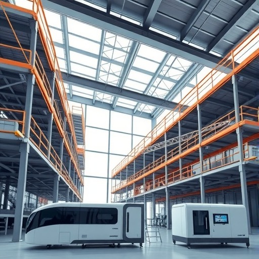 滨松光子将建设新厂房，以提升光电半导体器件的后道工序能力(图1)