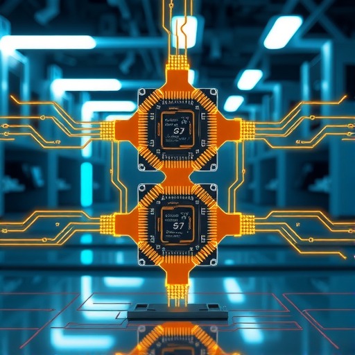 国家智能传感器创新中心与润欣科技签署合作协议，启动Chiplet异构堆叠产业合作(图1)