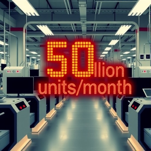 风华高科：祥和项目一期月产能50亿只已达产(图1)