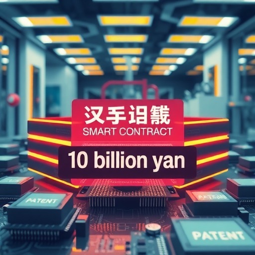 国内首支智能传感器产业知识产权投资基金设立,总规模10亿元全攻略(图1) 国内首支智能传感器产业知识产权投资基金设立,总规模10亿元全攻略(图1)