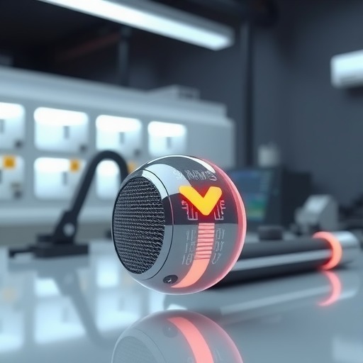 瑞声科技和Soundskrit建立合作伙伴关系，推出全球首款高性能MEMS指向麦克风(图1)