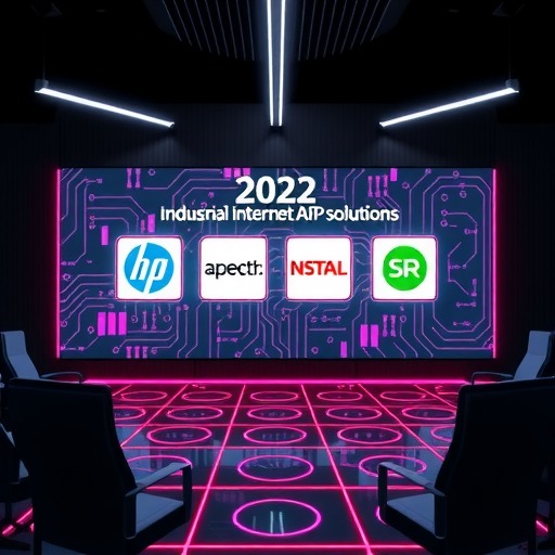 4家电子元件行业企业入选“2022年工业互联网APP优秀解决方案”(图1)