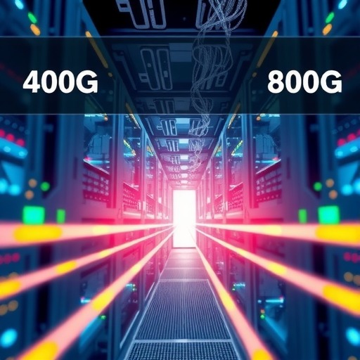 POET宣布携手立讯精密 提供400G和800G接收端光引擎(图1)