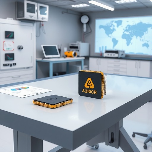 纳芯微携手陆博推进汽车传感器芯片国产化进程(图1)