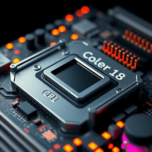 得润电子：高速传输连接器产品CPU socket可用于芯片间互联(图1)