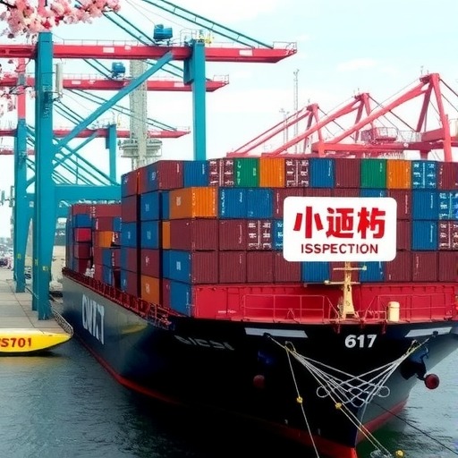 春季开始 日本将对华限制出口先进半导体制造设备(图1)