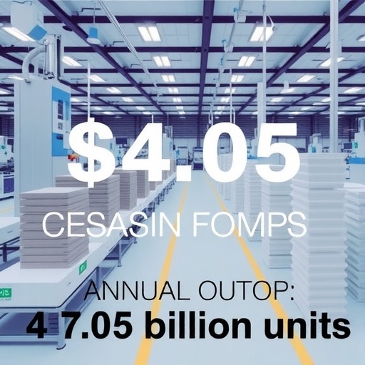 中瓷电子：募投项目建成将达年产消费电子陶瓷产品44.05亿只的生产能力(图1)