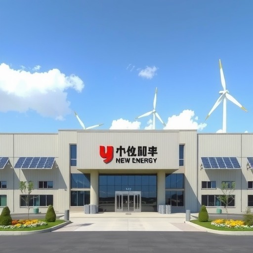 意华股份布局新能源领域｜子公司设立全攻略(图1)
