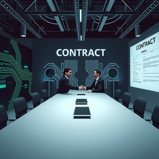 华为与亨通签订全面合作协议(图1)