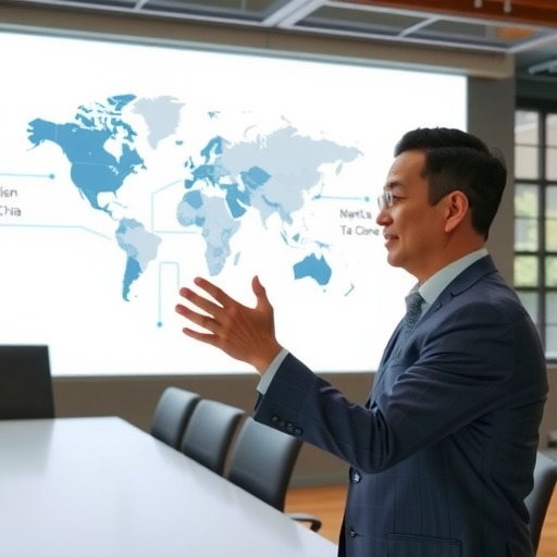 村田制作所社长谈供应链多元化应对中美对立全攻略(图1) 村田制作所社长谈供应链多元化应对中美对立全攻略(图1)
