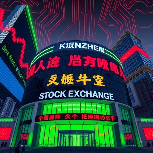 珠城科技深交所上市:精密电子连接器智能化技改项目(图1) 珠城科技深交所上市:精密电子连接器智能化技改项目(图1)