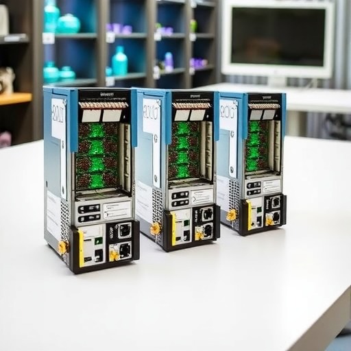 800G光模块技术方案进展｜行业趋势与市场布局分析(图1)