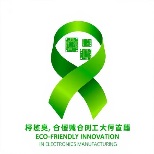 电子元件企业绿色设计示范名单公布｜最新动态(图1)