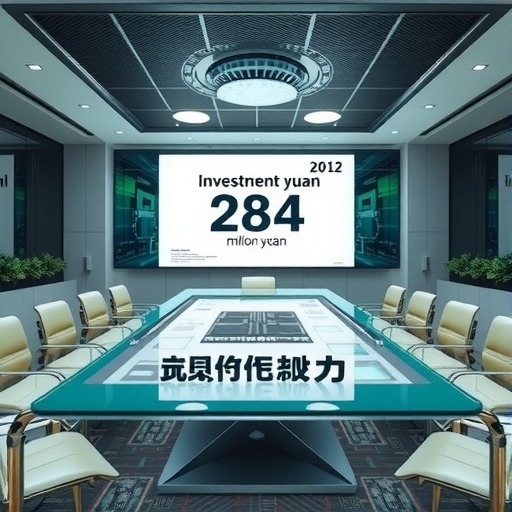 通鼎互联增资山东华光新材|战略投资全解析(图1) 通鼎互联增资山东华光新材|战略投资全解析(图1)