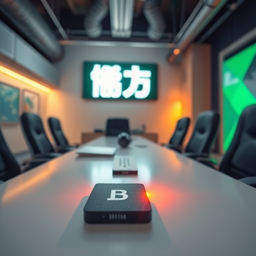 半导体激光器芯片厂商获近亿元融资｜B轮进展全解析(图1)