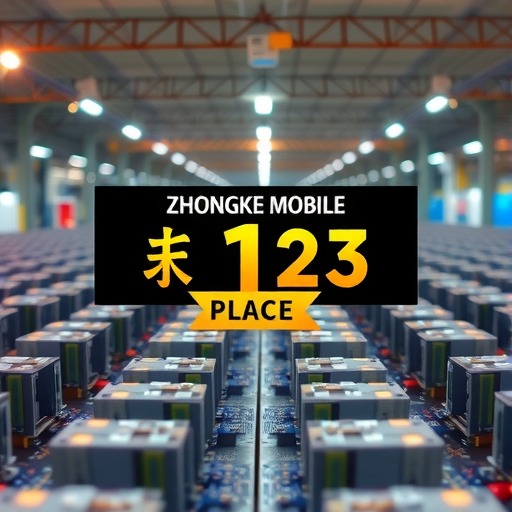 中国铁塔无源器件集采结果公布｜中标企业排名及报价分析(图1)