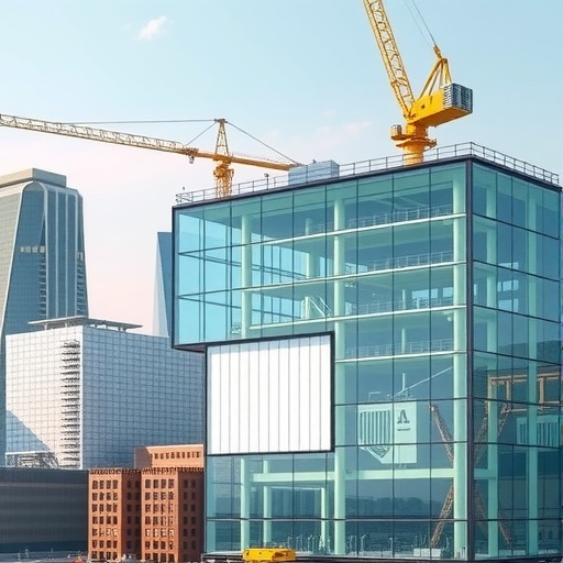 响应半导体制造返美，MEMS开关厂商Menlo Micro将在纽约建设晶圆厂(图1)