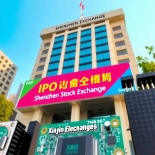 信音电子深交所上市:连接器产能扩建研发升级(图1) 信音电子深交所上市:连接器产能扩建研发升级(图1)