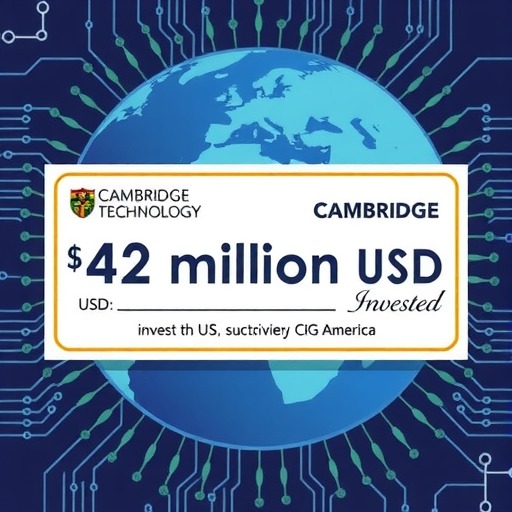 剑桥科技拟向境外全资子公司CIG美国增资4,200万美元(图1)