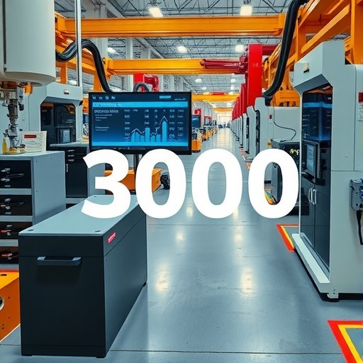 工信部：年内推动不少于3000家企业建设5G工厂(图1)