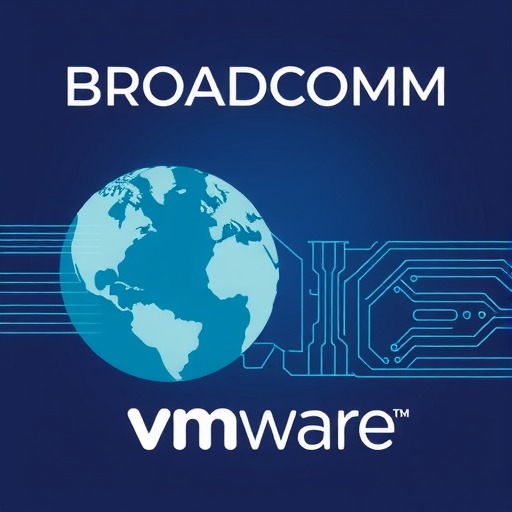 博通610亿美元收购VMware获欧盟批准(图1)
