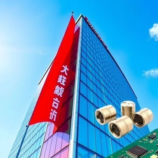 连接器生产企业致尚科技深交所上市(图1)