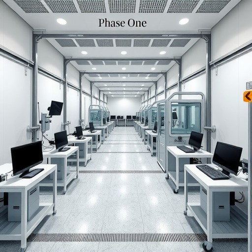 新易盛：泰国工厂一期工程已建成，具备量产条件(图1)