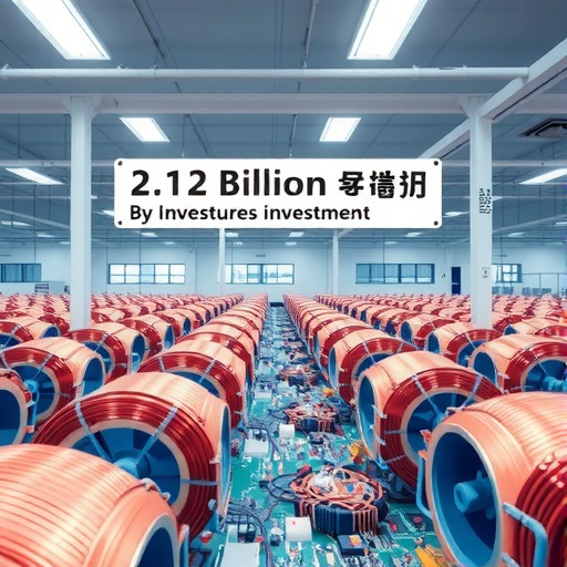 精达股份拟2.12亿元增资铜陵精达(图1)