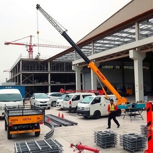 连接器厂商优群：将在越南建厂，中国大陆工厂也将扩产(图1)