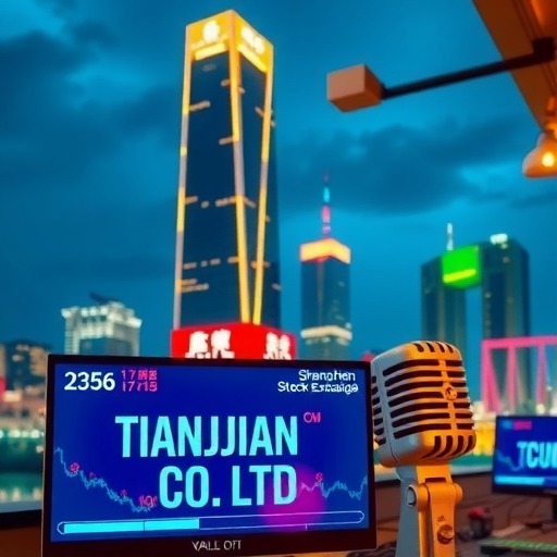 电声器件生产企业天键股份深交所上市(图1)