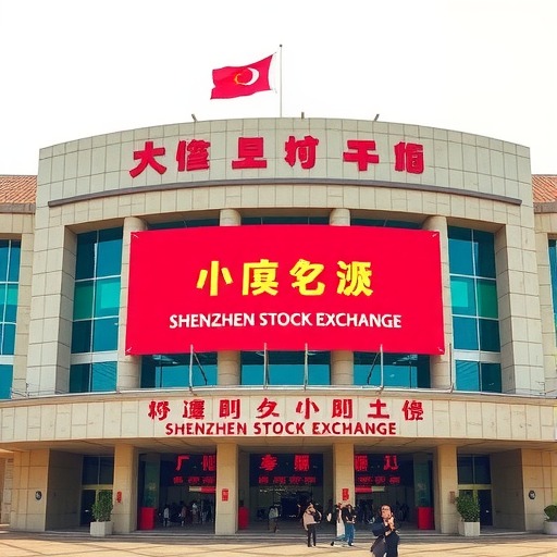 磁性材料生产企业新莱福深交所上市(图1)
