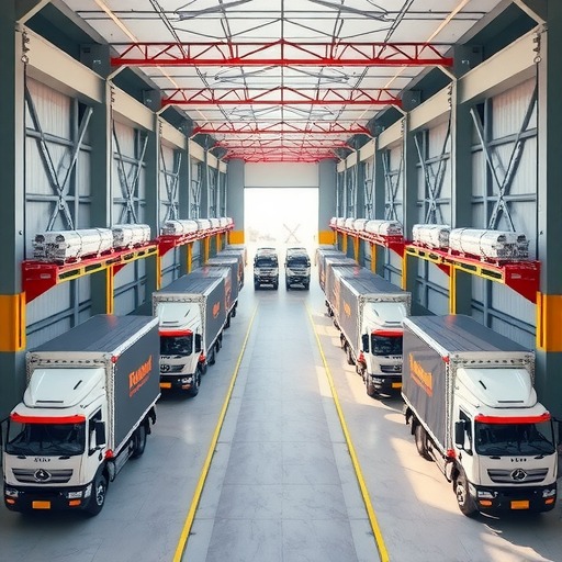 中国联通启动2023年家庭智能网关集采 数量1190万台(图1)