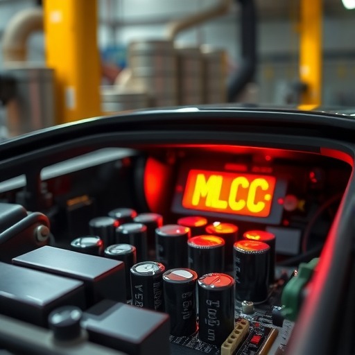 MLCC需求全靠汽车“苦撑”，国产企业还只能“捡漏”？(图1)
