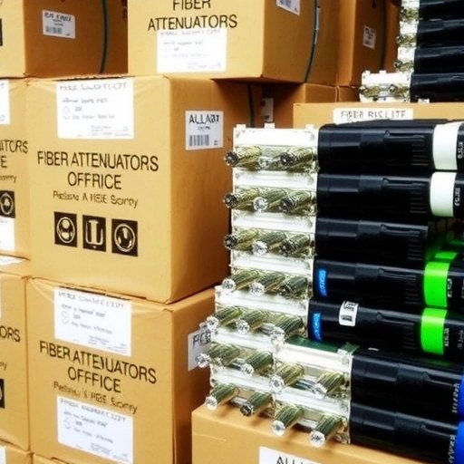 甘肃移动启动光纤连接器、光纤衰减器采购：共702200个(图1)