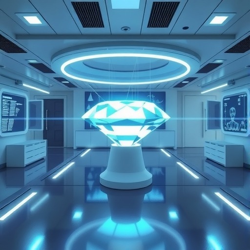 加速商业化量子磁场传感和成像技术，Quantum Diamonds完成700万欧元种子轮融资(图1)