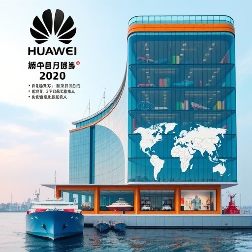 烽火通信设立控股子公司 完善海洋领域产业布局(图1)