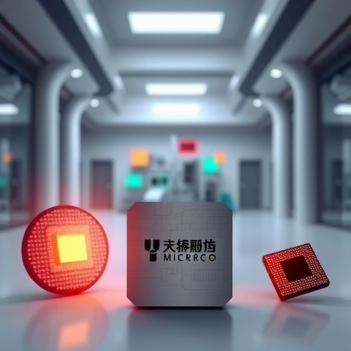 MEMS和功率器件厂商瑶芯微完成数亿元产业轮融资(图1)
