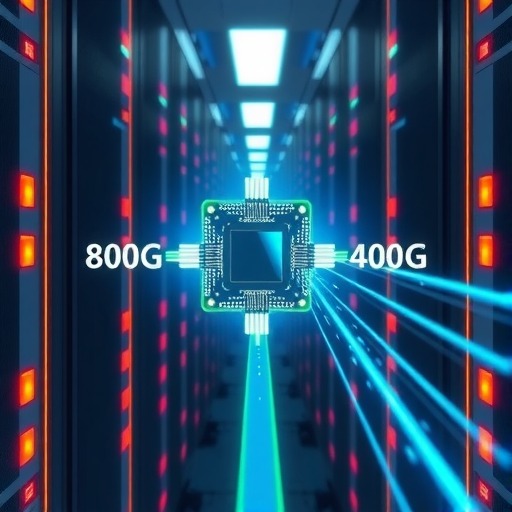 剑桥科技：800G放缓 400G回暖，LPO起量关键在标准(图1)