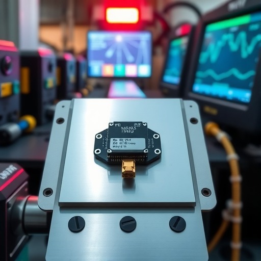 亿波达首款基于MEMS IMU的工业级组合导航定位系统研发成功(图1)