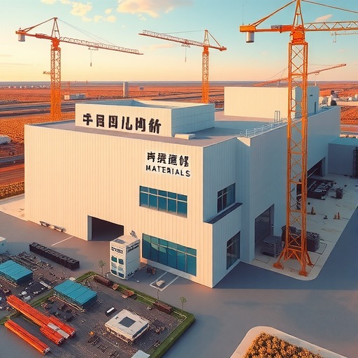 国瓷材料拟投资160,000万元设立全资子公司(图1)